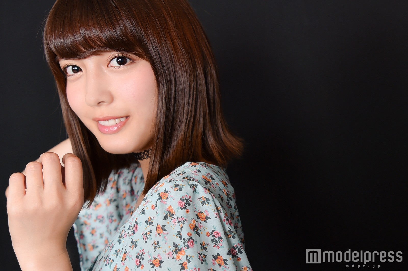 松田るか 天性の美ボディ がさらに魅力的になった理由は スタイルキープの秘訣明かす モデルプレスインタビュー モデルプレス