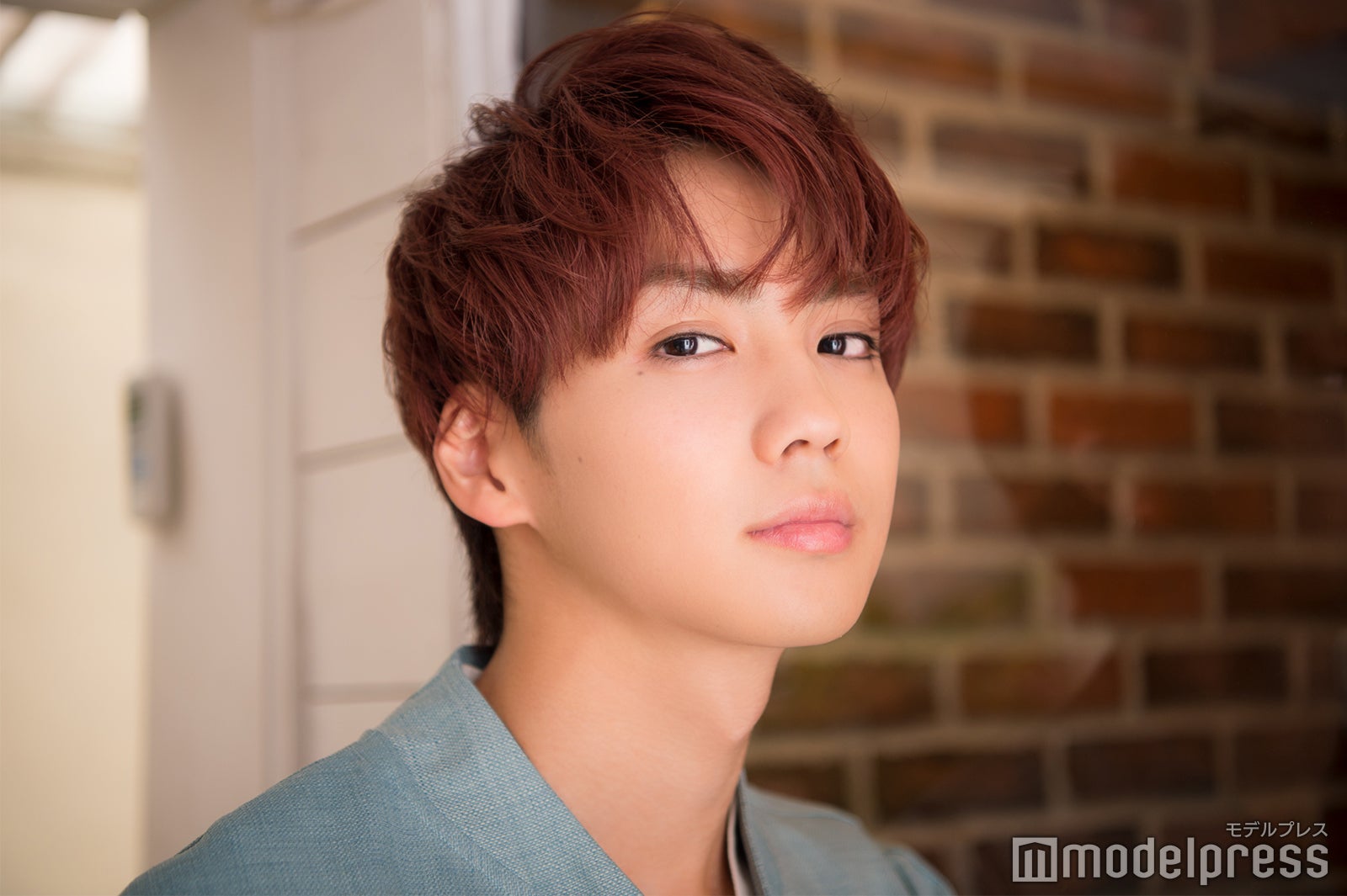 吉野北人（C）モデルプレス