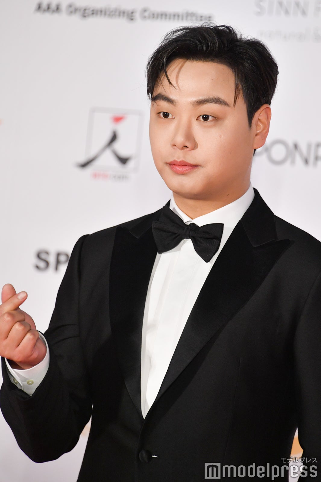 イム・ジェヒョク （C）モデルプレス