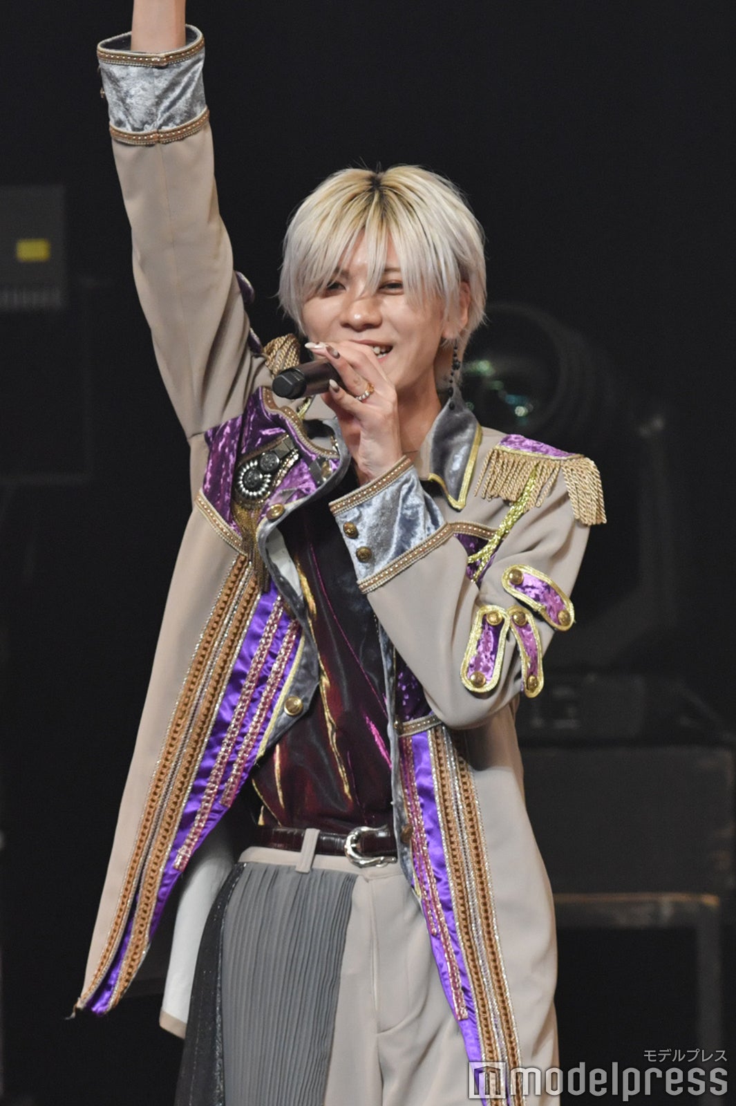 DESCEND NoVA（C）モデルプレス