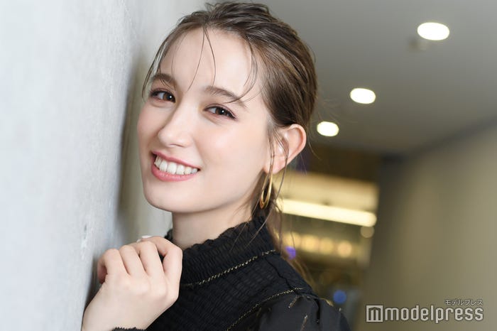 トラウデン直美(C)モデルプレス