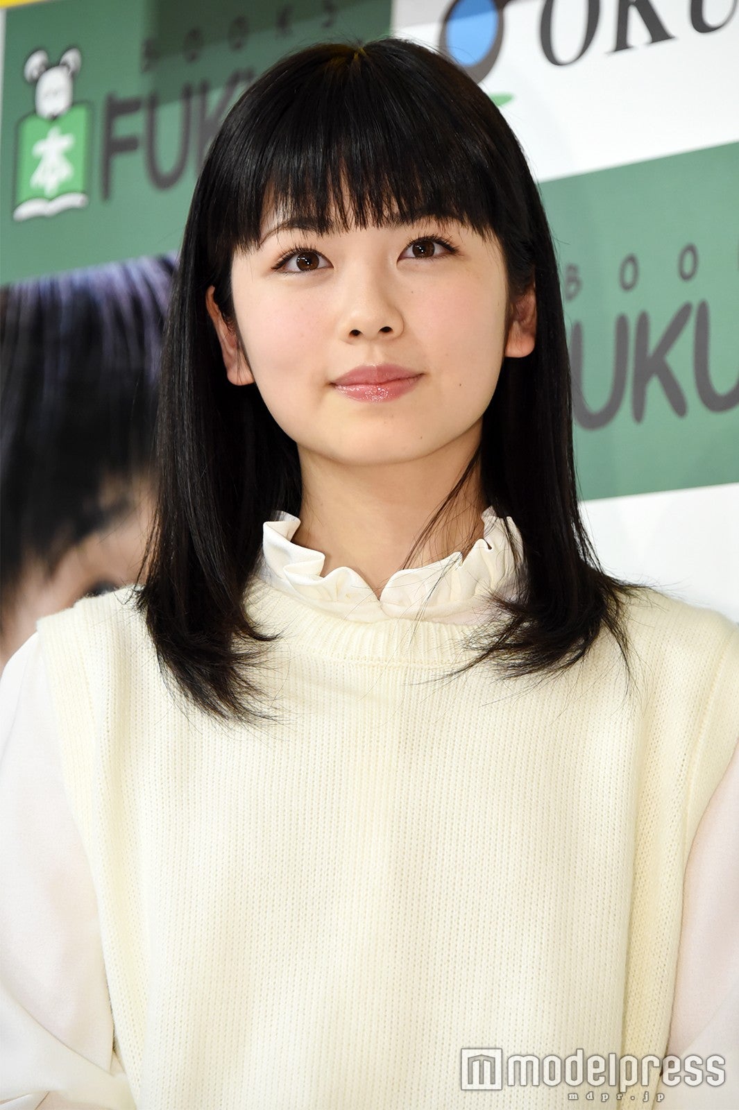 小芝風花（C）モデルプレス