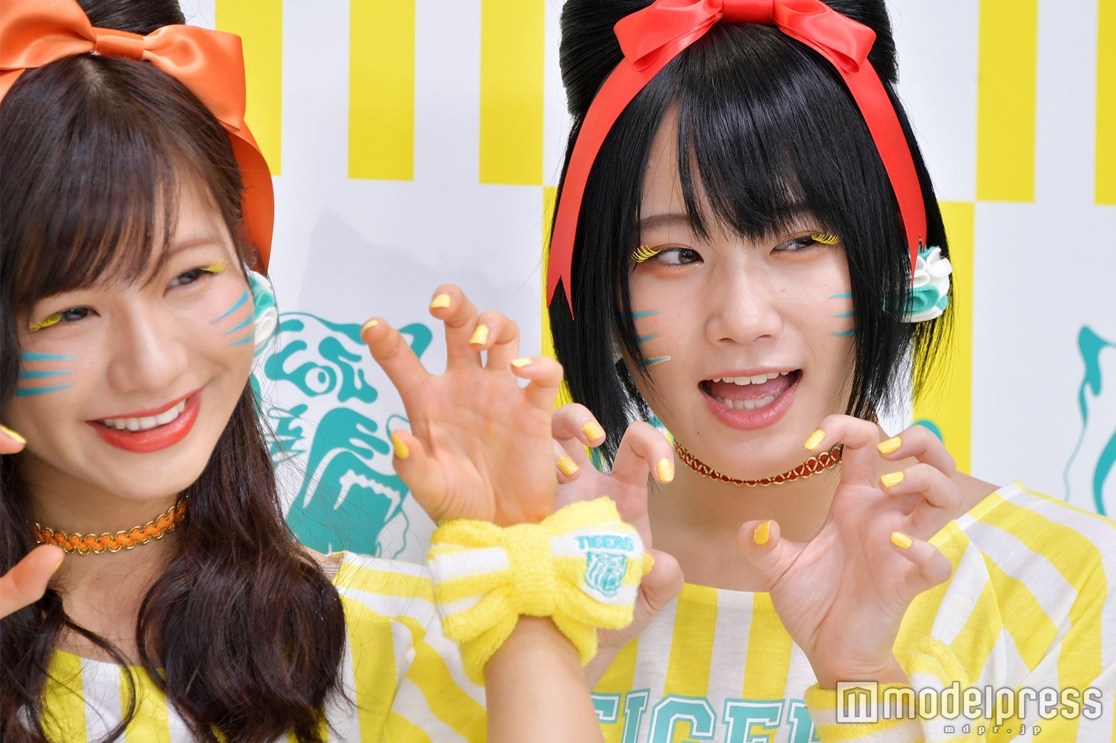 城恵理子（C）モデルプレス