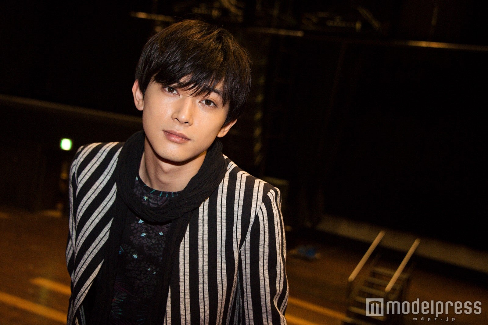 吉沢亮（C）モデルプレス