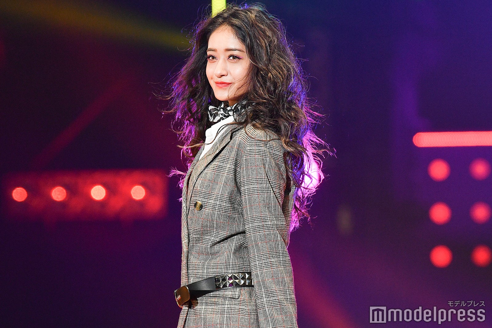 池田美優 （C）モデルプレス