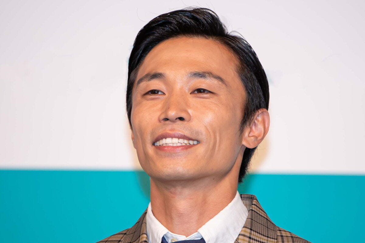 石田たくみ