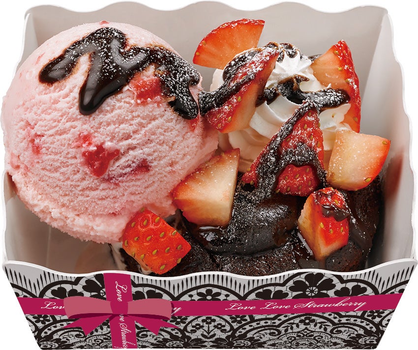 画像提供：B-R サーティワン アイスクリーム