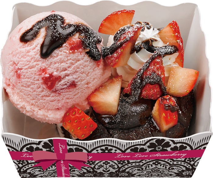 画像提供：B-R サーティワン アイスクリーム