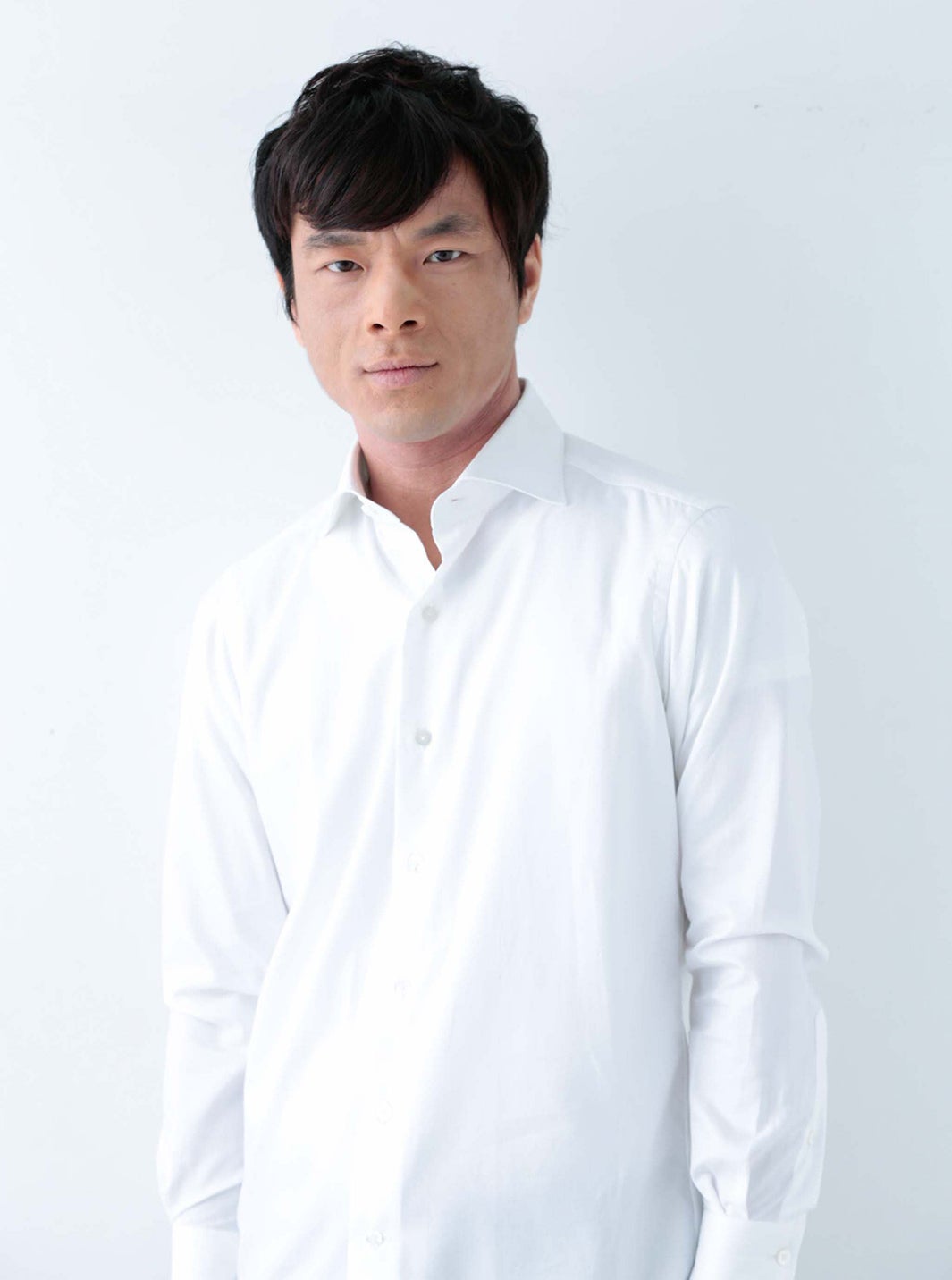 目次立樹（提供写真）