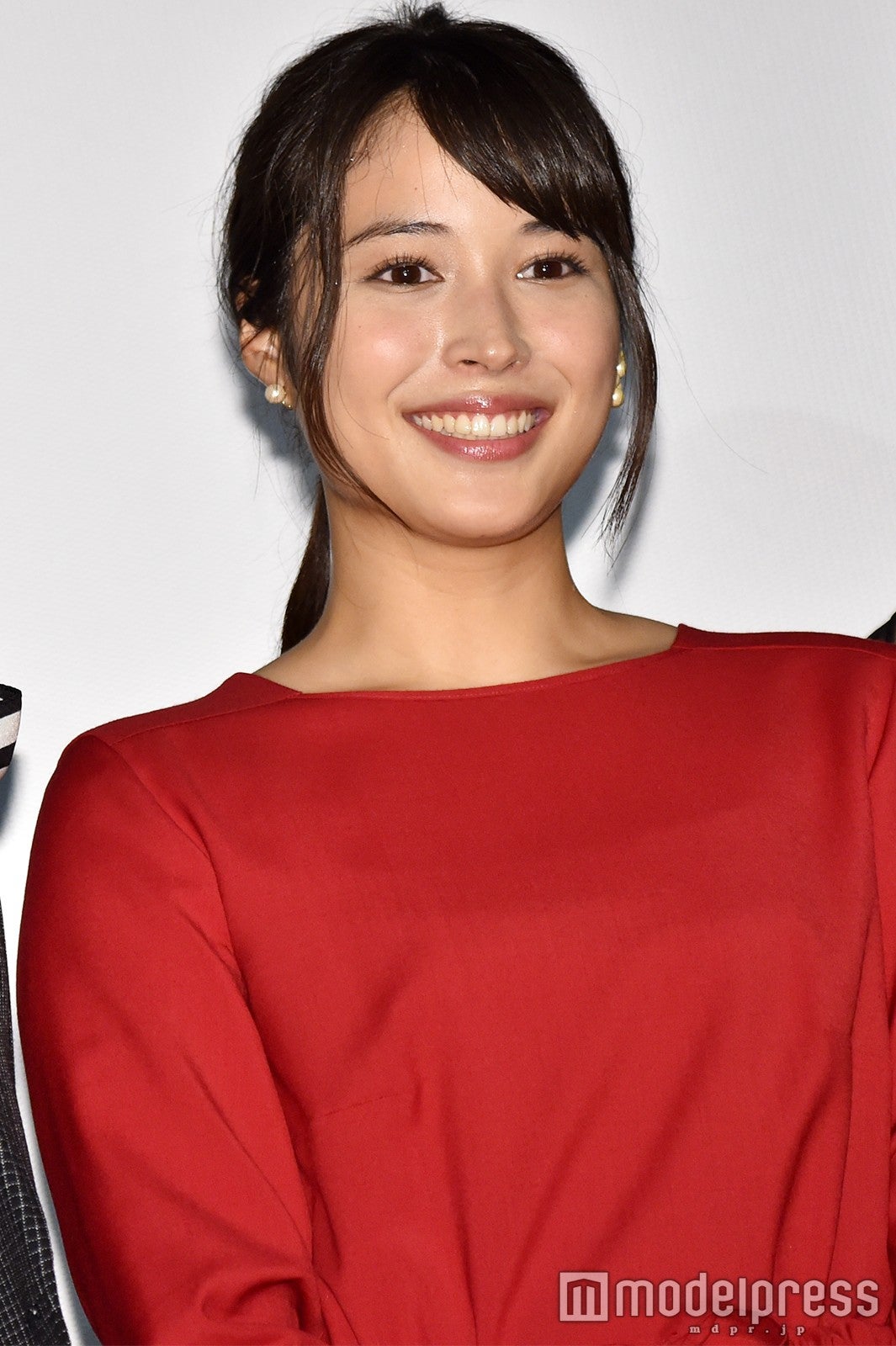 広瀬アリス「二度とこんな人生を送りたくない」「辛すぎました」