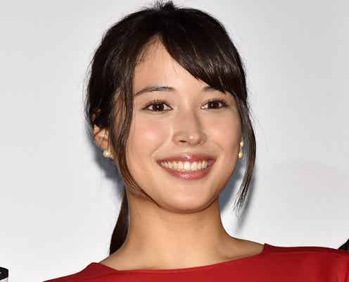 広瀬アリス「二度とこんな人生を送りたくない」「辛すぎました」