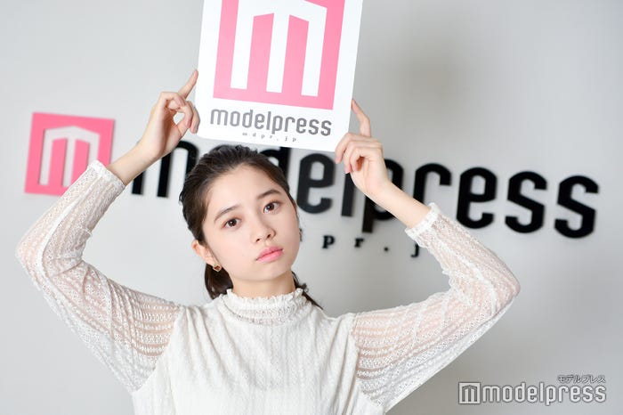 桜田ひより(C)モデルプレス