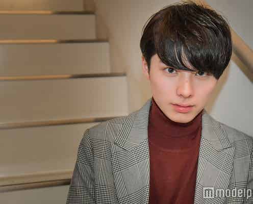 女心を射抜きまくる…“日本一”に輝いたイケメン・本田響矢に注目集まる