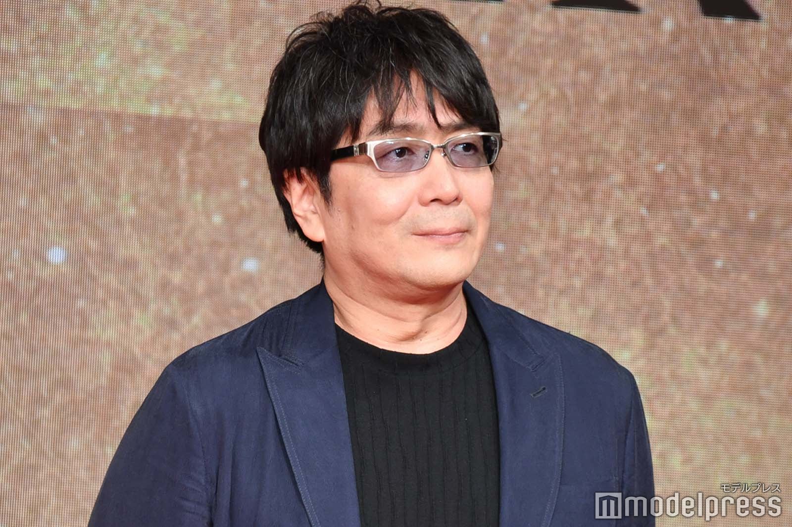 大友啓史監督（C）モデルプレス