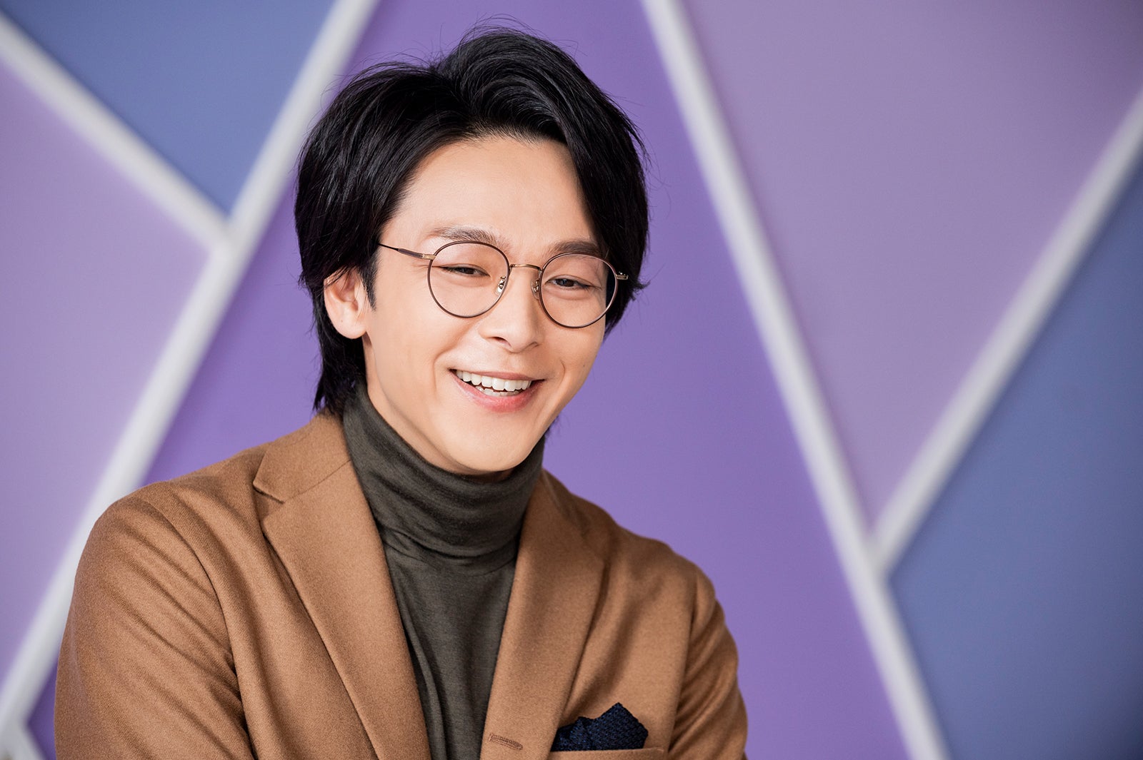 中村倫也（提供写真）