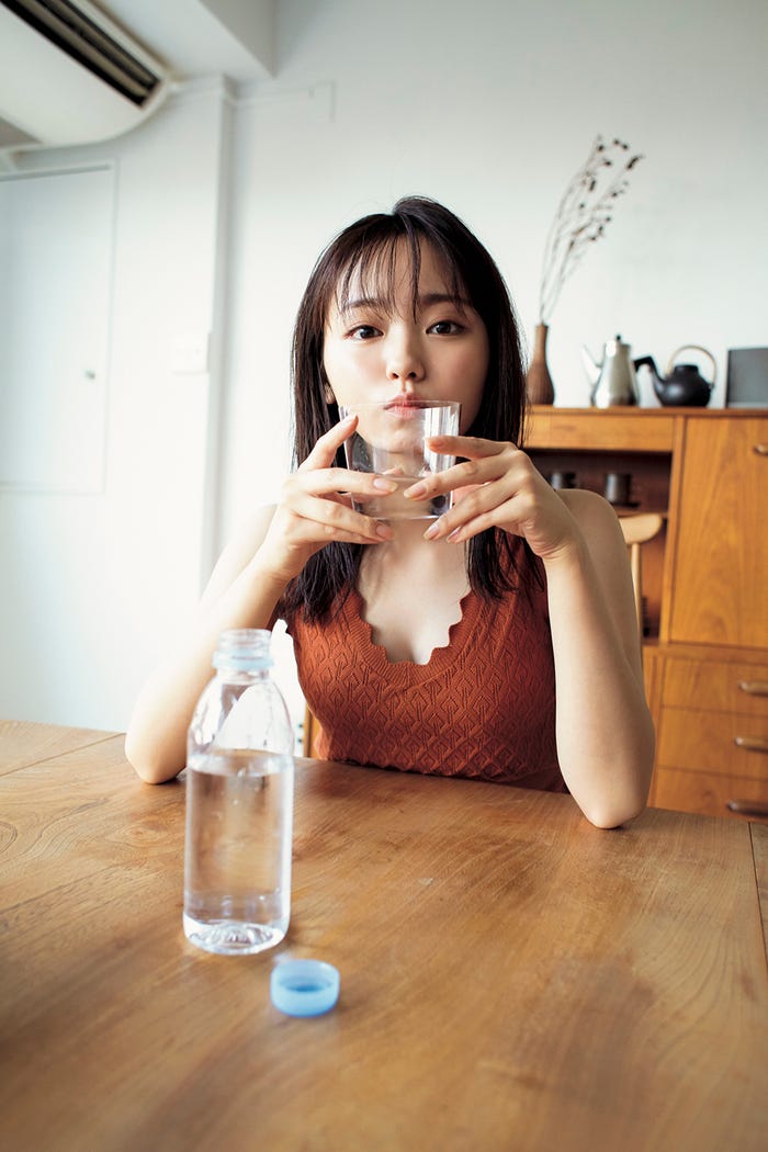 今泉佑唯(C)光文社/週刊FLASH 写真:桑島智輝