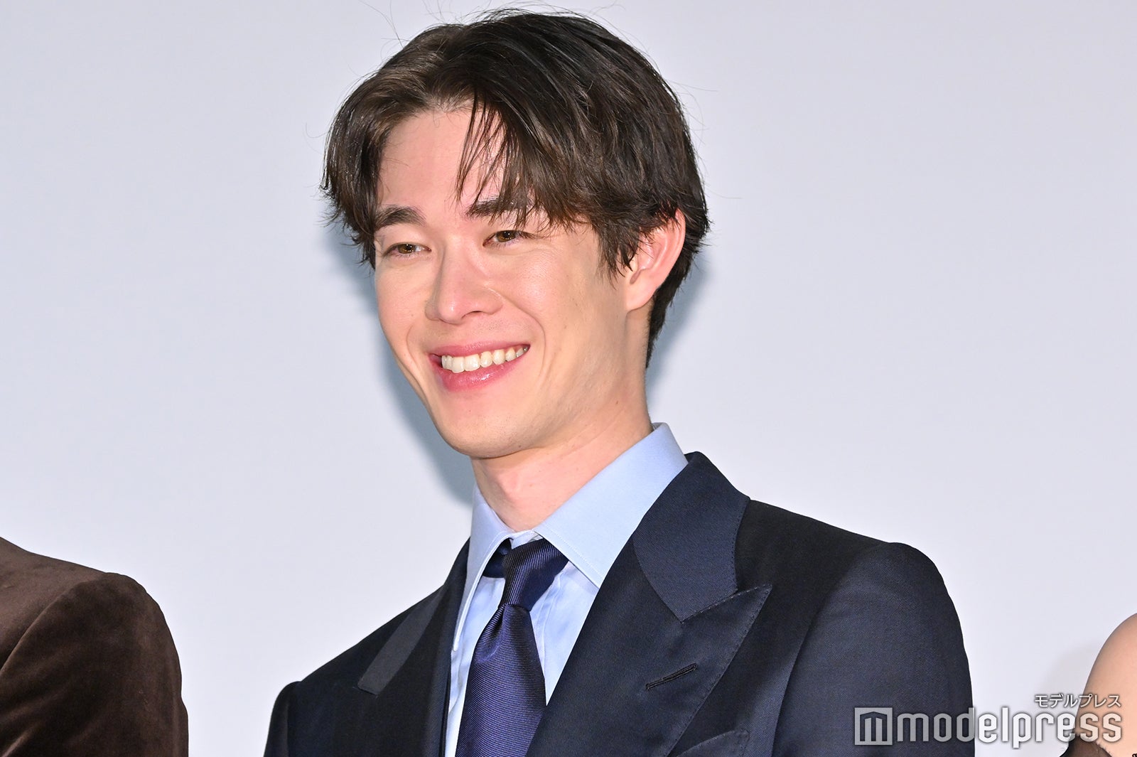 宮沢氷魚 （C）モデルプレス