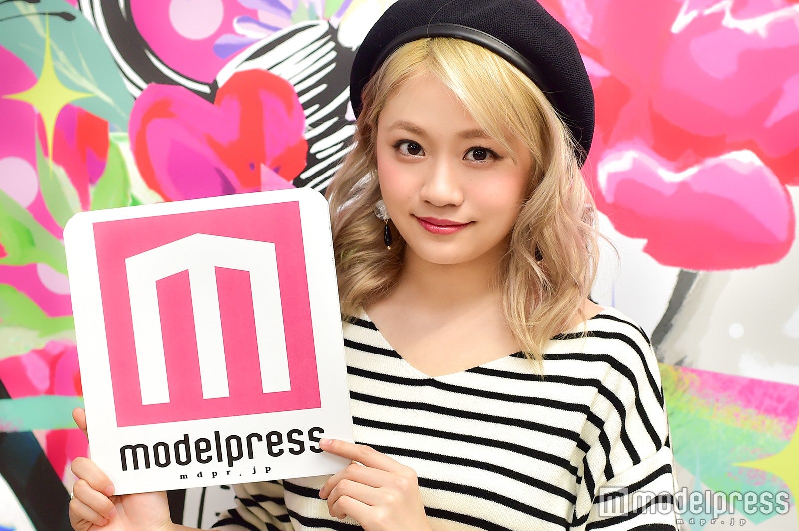 島田晴香（C）モデルプレス