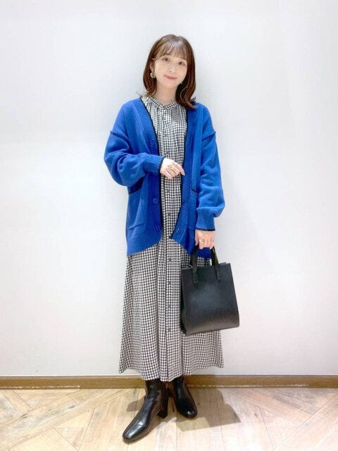 グローバルワーク　カーディガン　値下げ