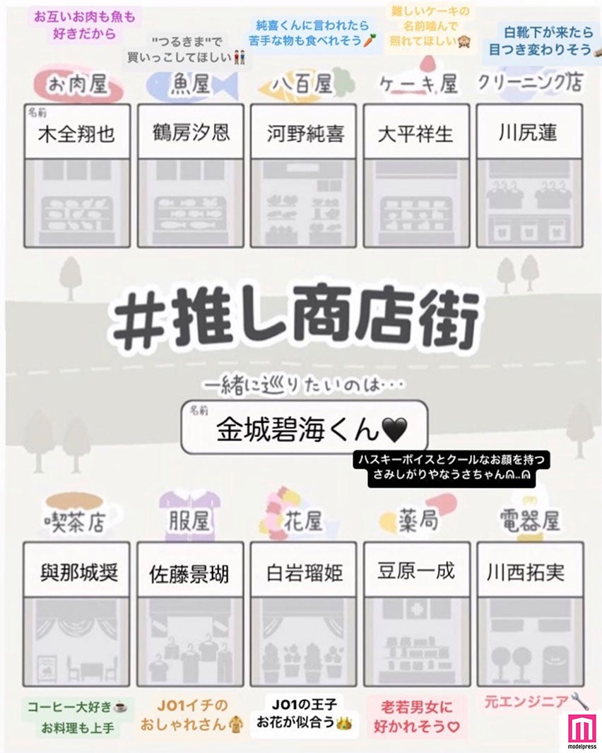 読者の投稿（C）モデルプレス