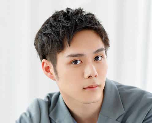 細田佳央太、朝ドラ初出演で若き石工役「あんぱん」出演者第3弾解禁