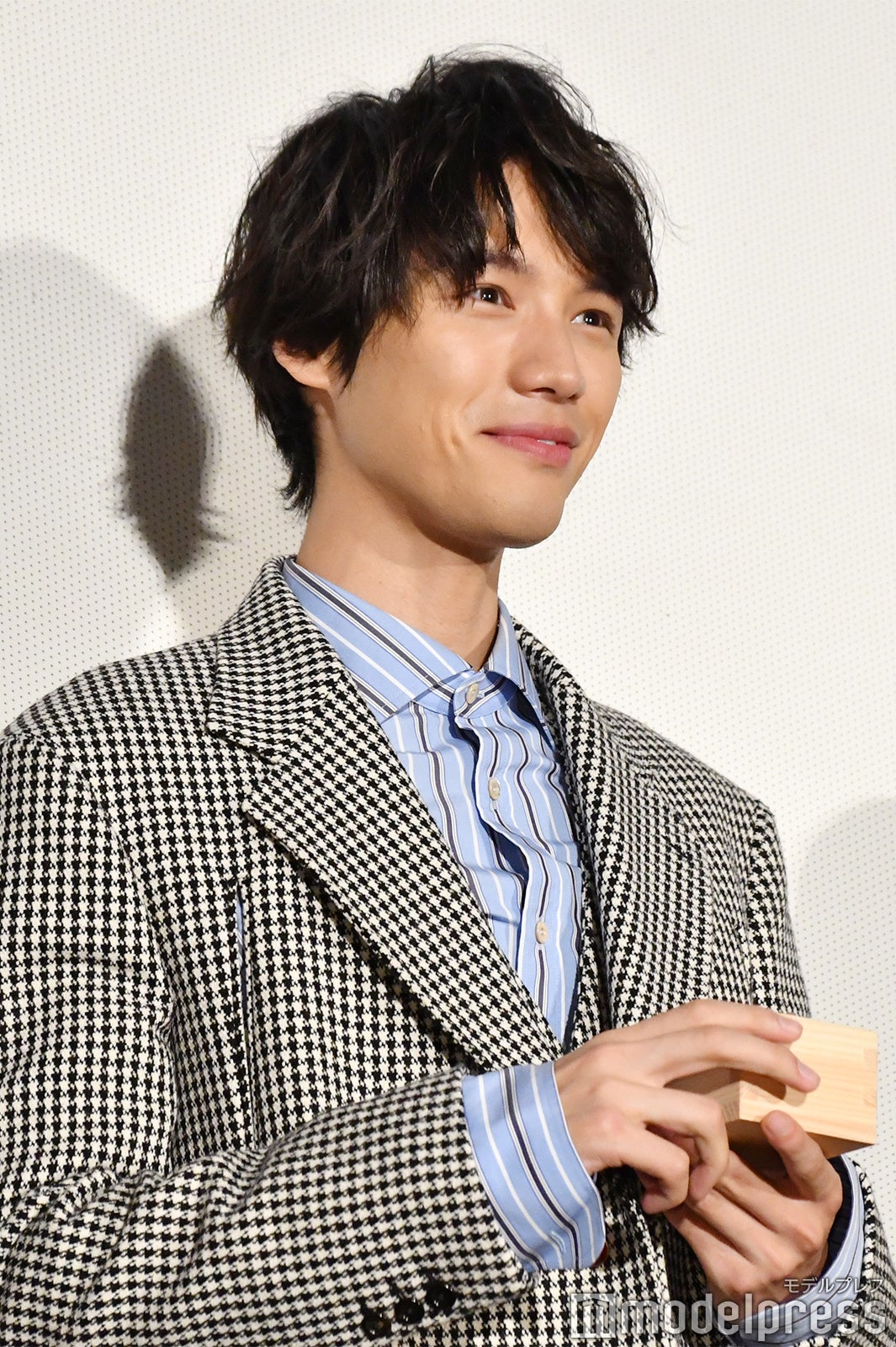 福士蒼汰 （C）モデルプレス