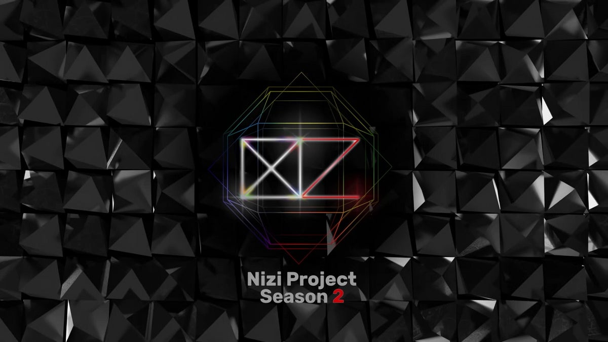 「Nizi Project Season 2」（提供写真）