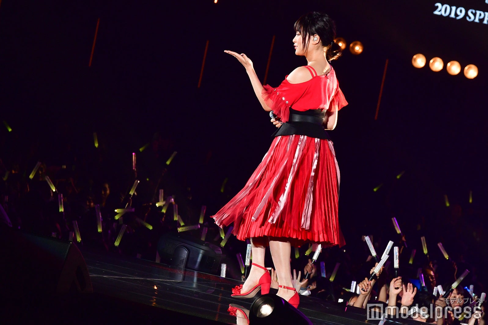 大原櫻子（C）モデルプレス