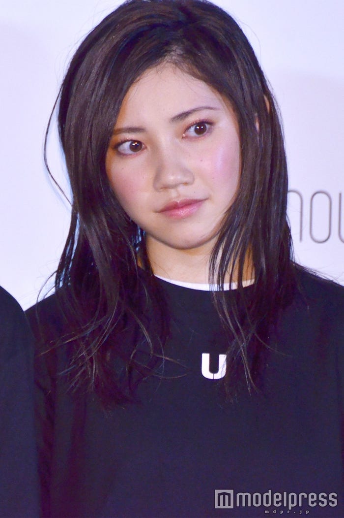 北川綾巴 (C)モデルプレス