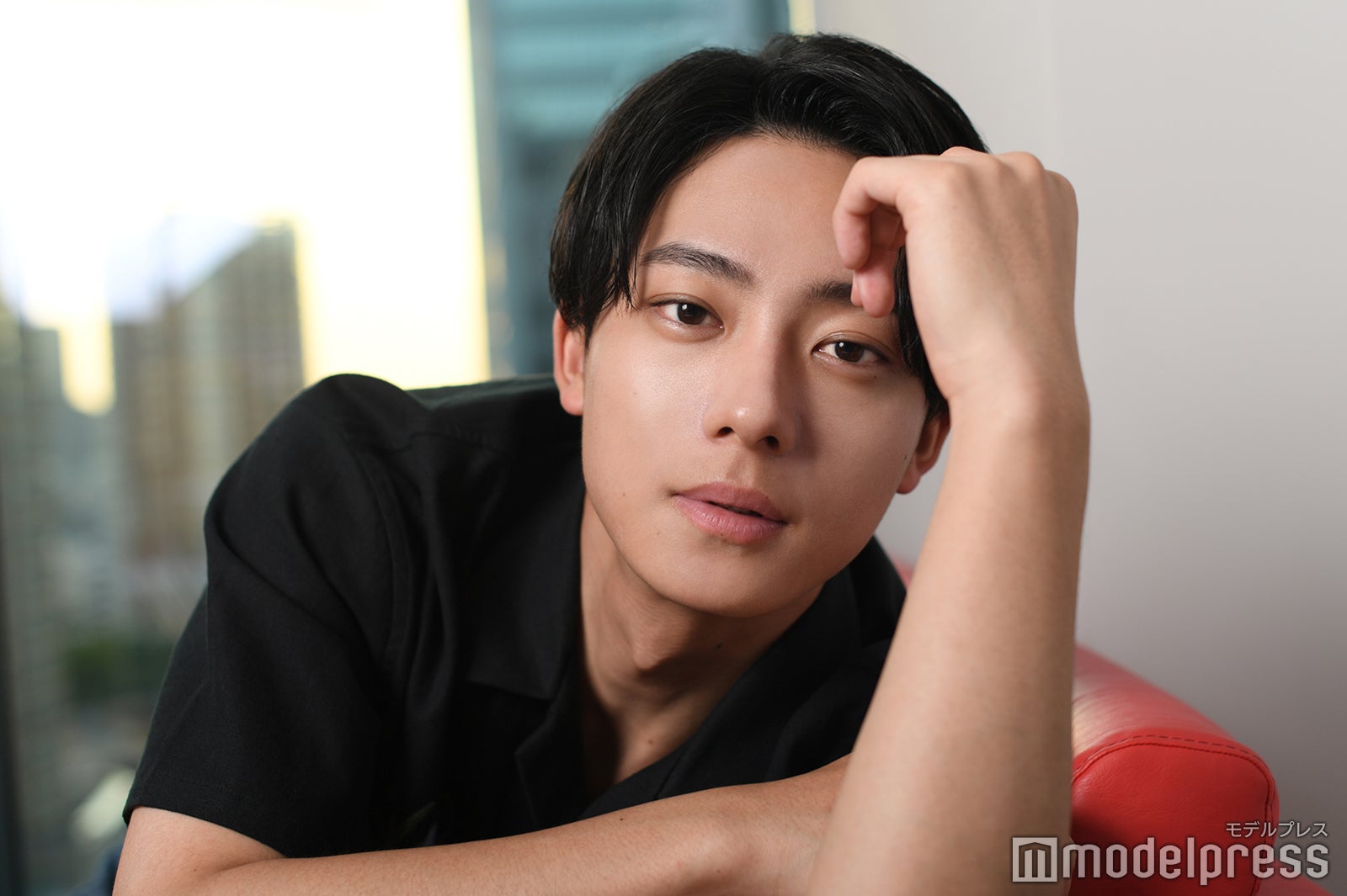 井上祐貴（C）モデルプレス