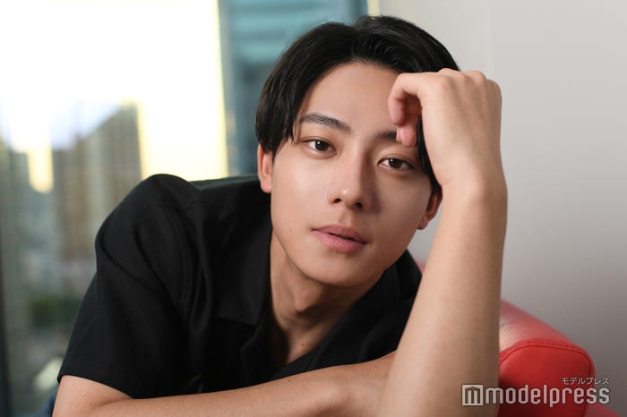 井上祐貴(C)モデルプレス