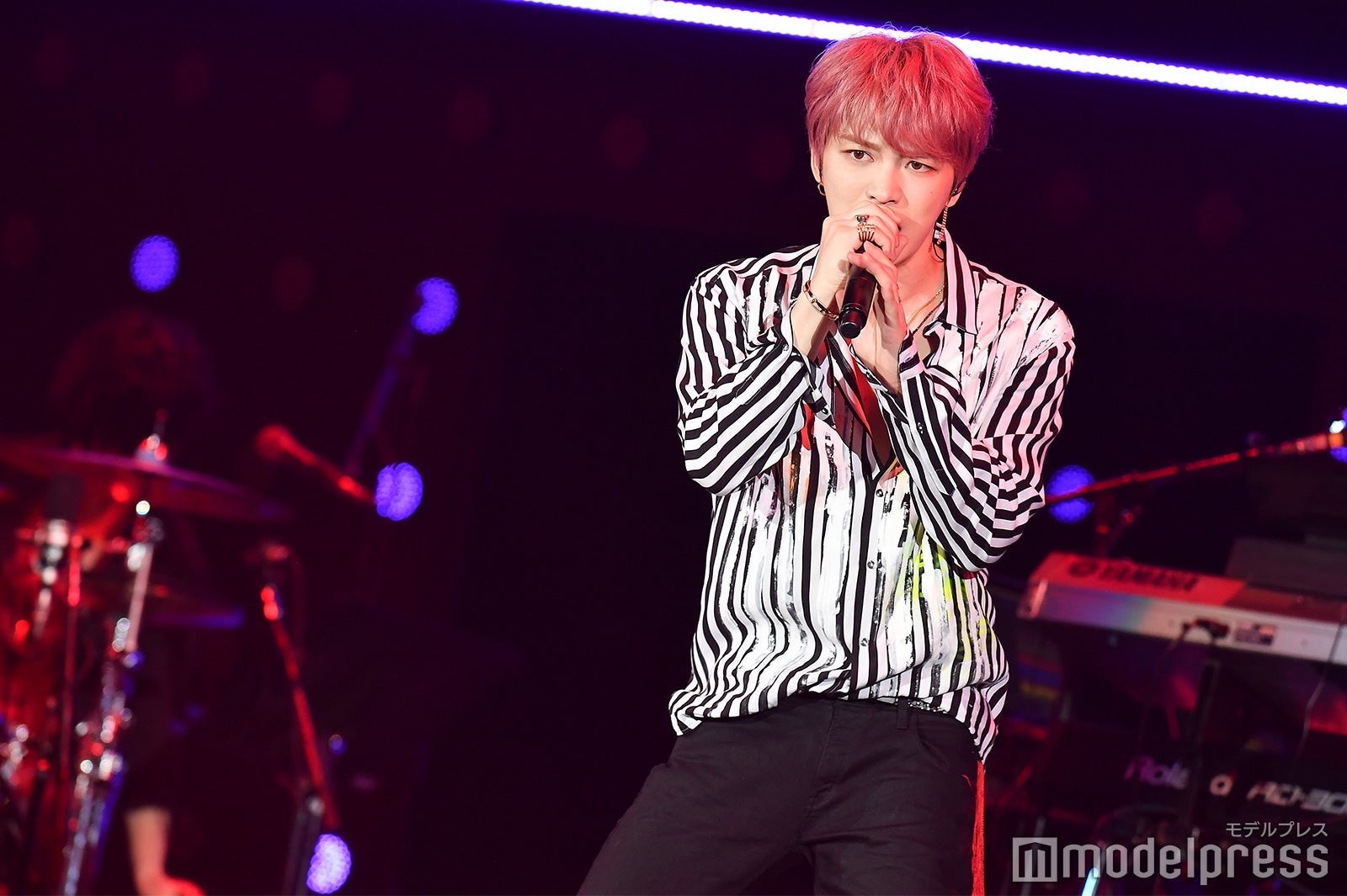 ジェジュン （C）モデルプレス