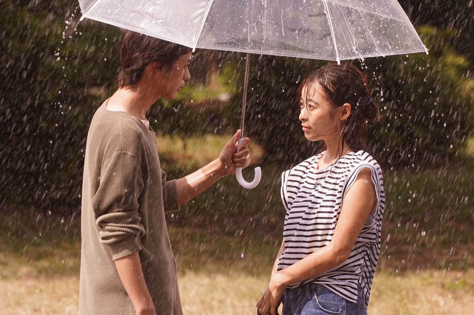 「真夏のシンデレラ」夏海（森七菜）＆匠（神尾楓珠）、ラスト展開に視聴者衝撃「1話のセリフが現実に」「想像を超えた」