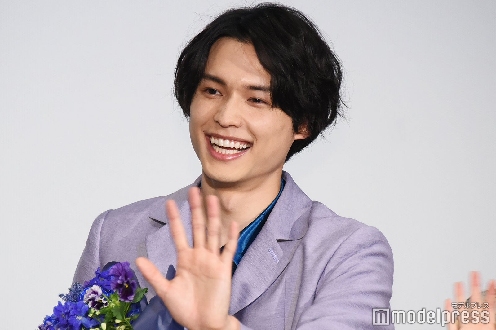 松村北斗（C）モデルプレス