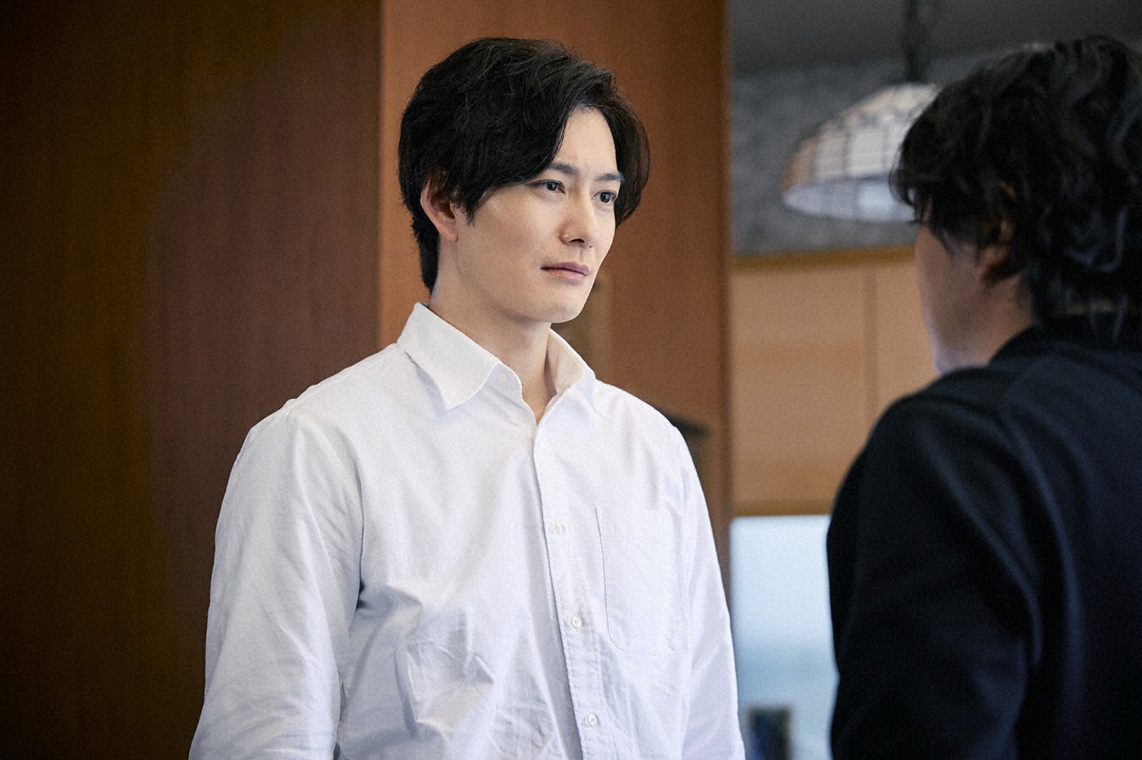 岡田将生「田鎖ブラザーズ」第5話（C）TBSスパークル／TBS