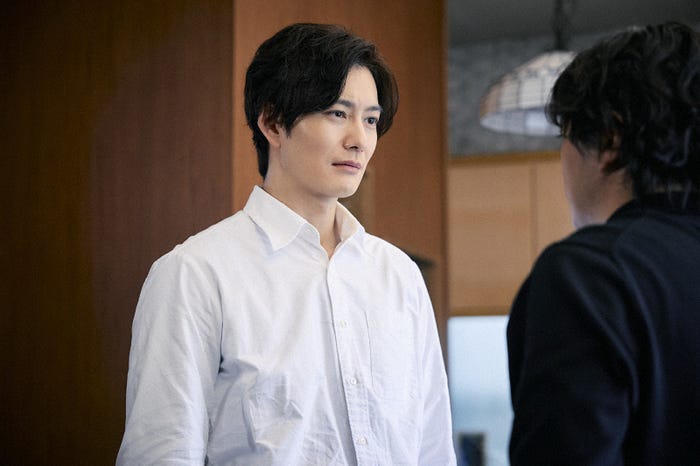 岡田将生「田鎖ブラザーズ」第5話(C)TBSスパークル/TBS