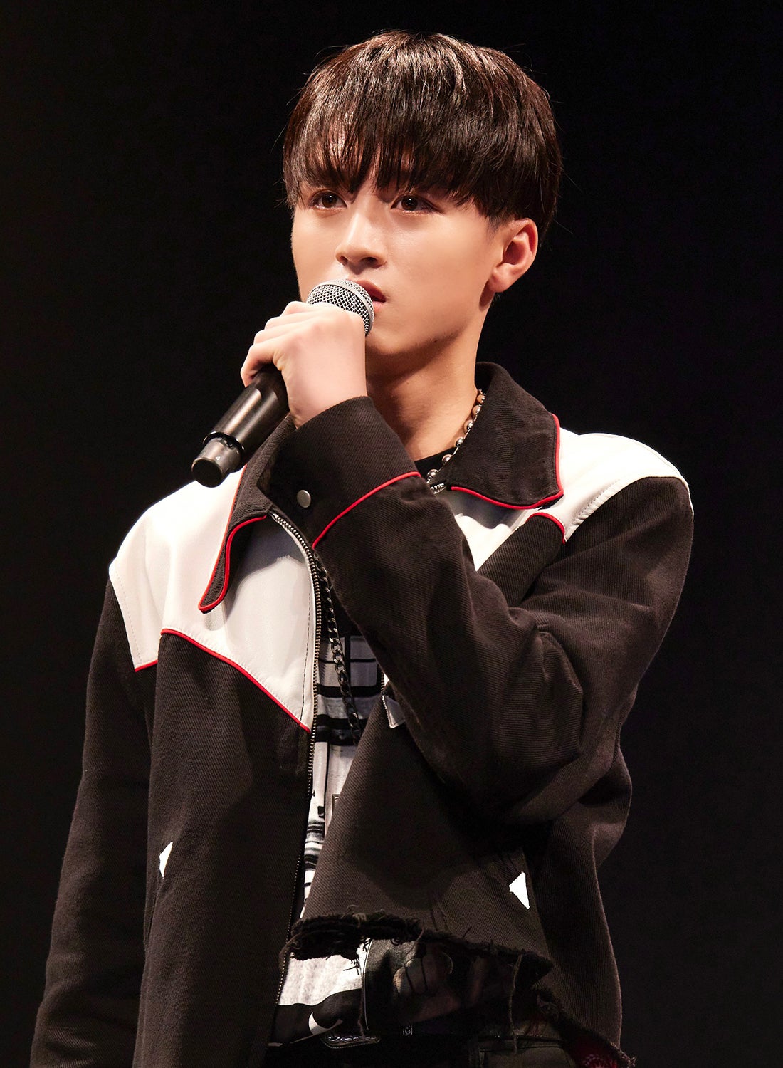 「Nizi Project Season 2 Global Boys Audition」#9（提供写真）