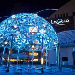 ギャラクシードーム