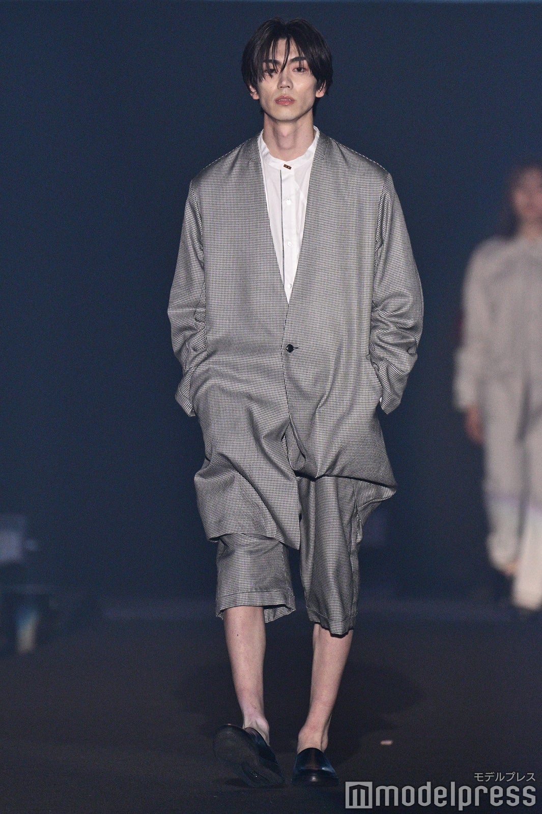 樋口幸平（C）モデルプレス