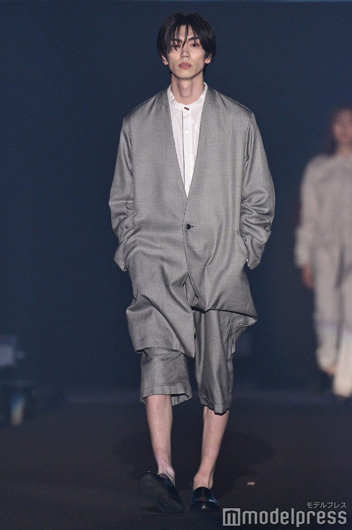 樋口幸平(C)モデルプレス