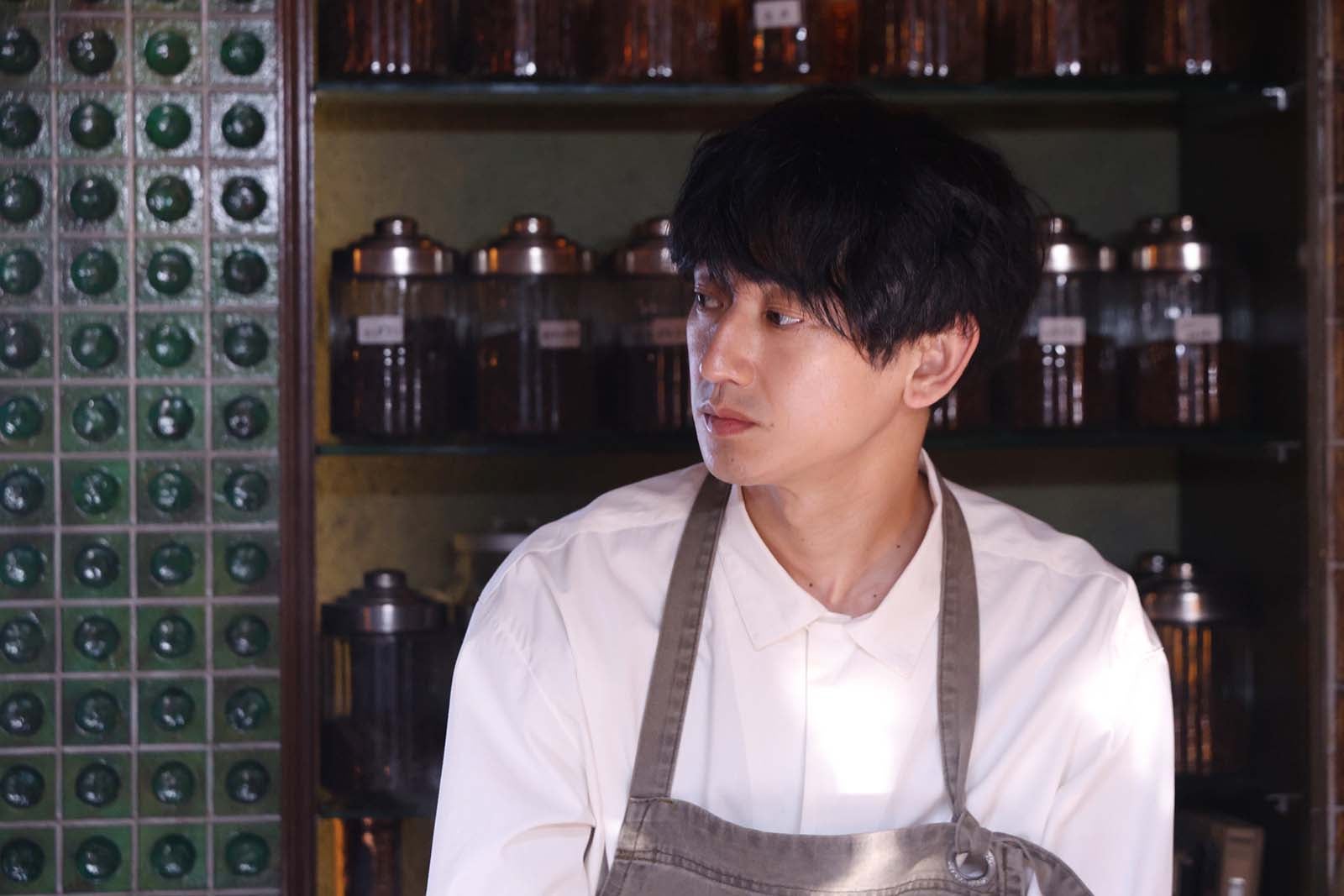 永山瑛太「あなたがしてくれなくても」第7話より（C）フジテレビ