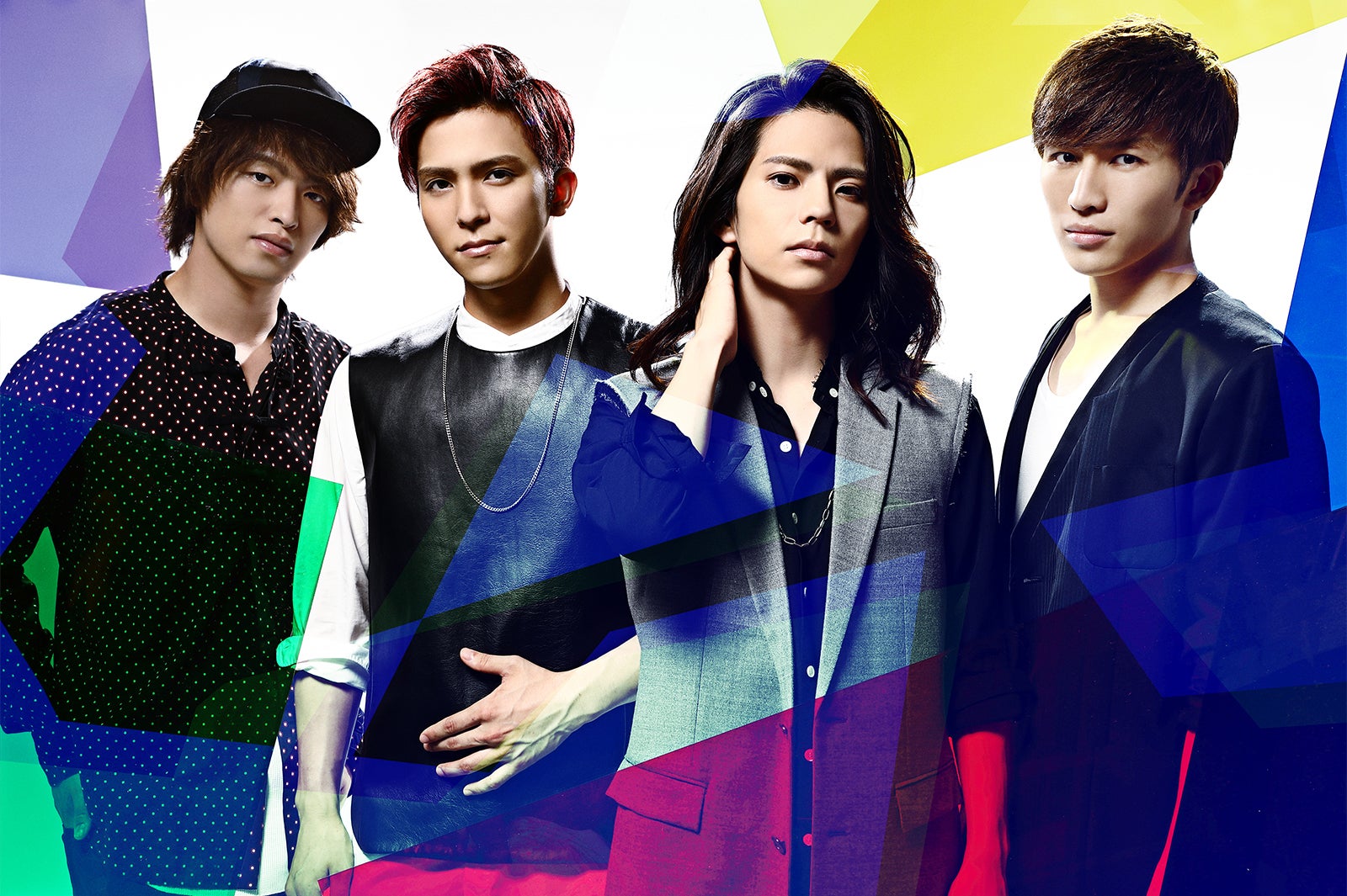 THE BEAT GARDEN、花沢将人出演のMVに興奮  「みんなと歌えていることが幸せ」1周年を振り返る