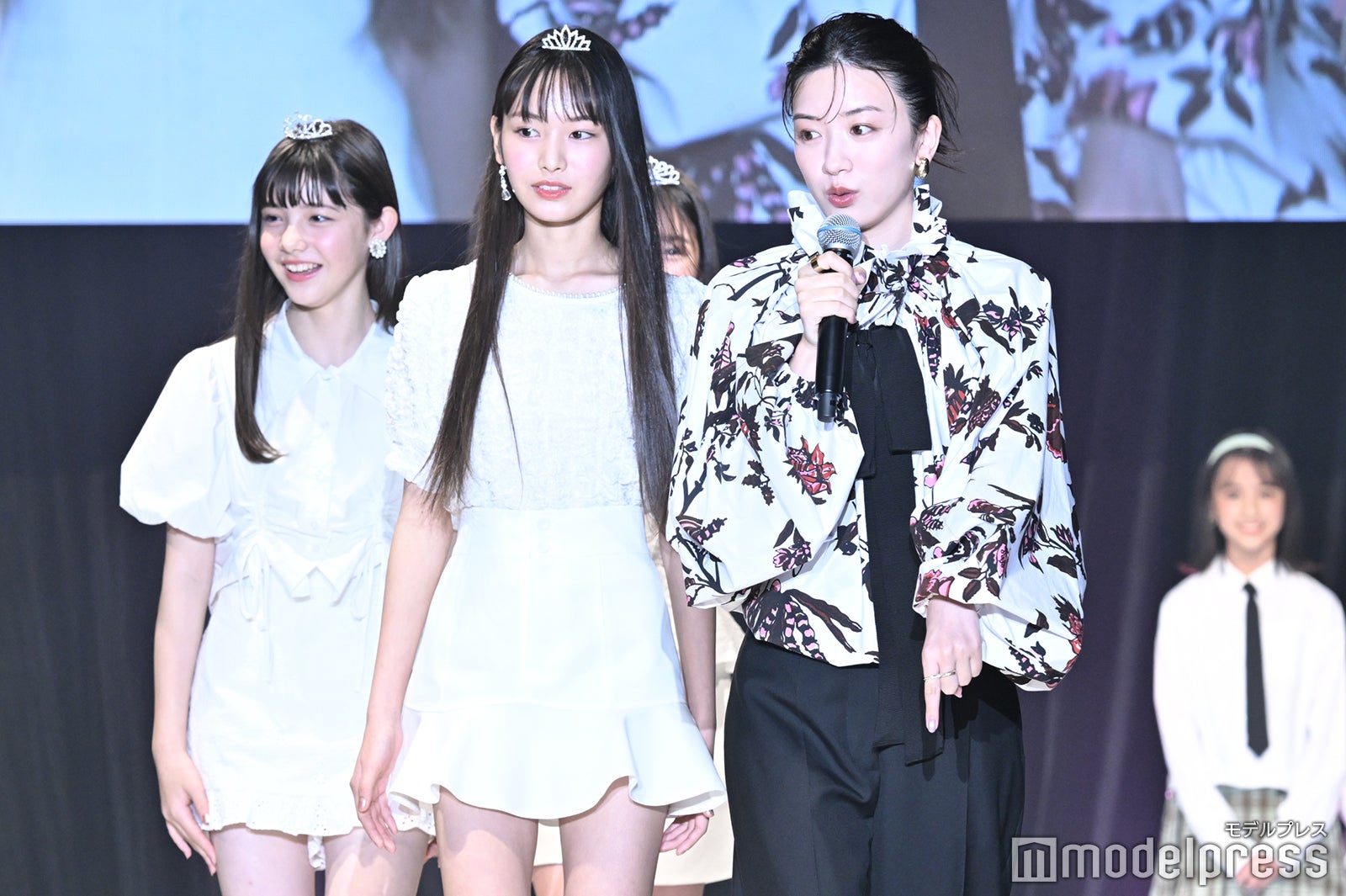 「ニコ☆フェス」の様子（C）モデルプレス