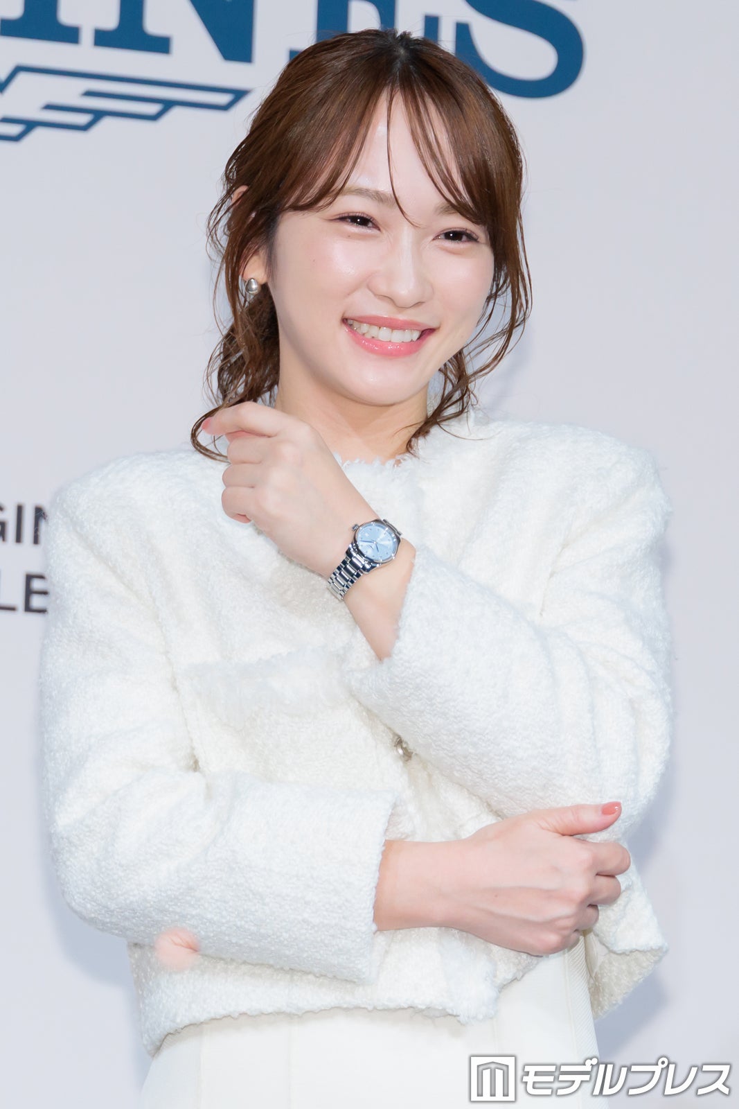 川栄李奈（C）モデルプレス
