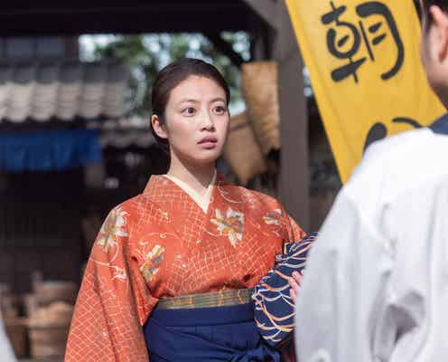 【来週のあんぱん あらすじ】のぶ、母校の教師に 父・結太郎と親交あった人物現れる