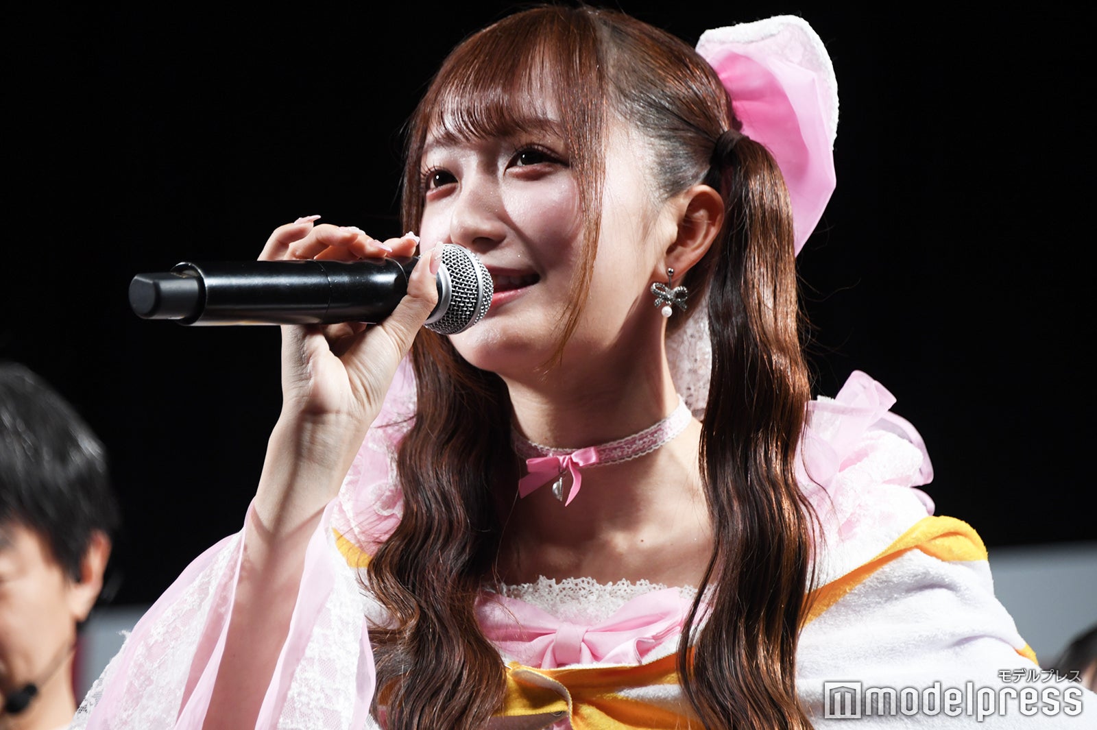 日比野芽奈（C）モデルプレス