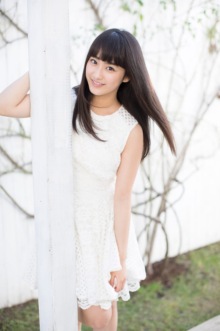 平祐奈 (提供写真)