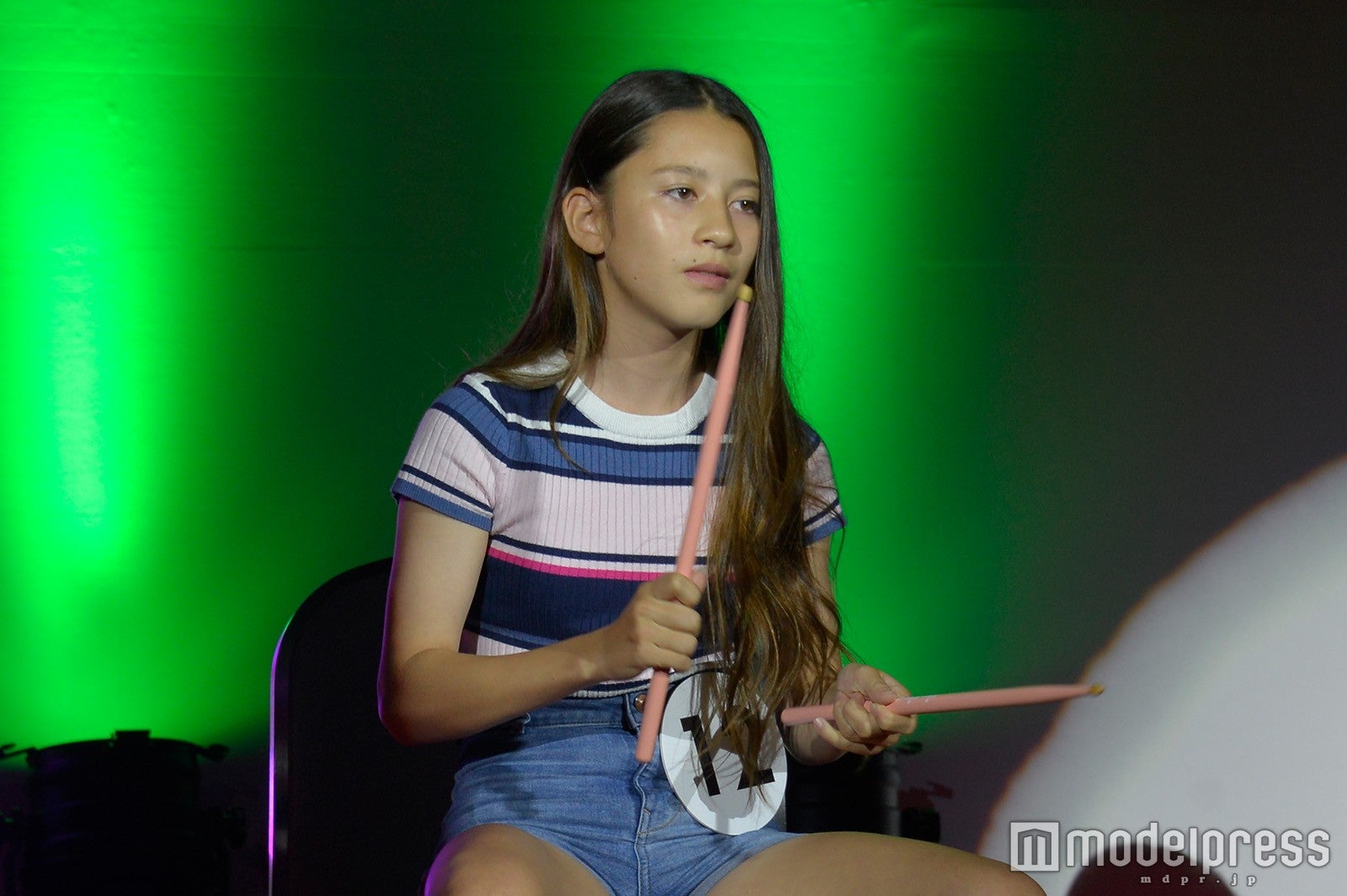 「NEXT／BREAK AUDITON 2017」（C）モデルプレス