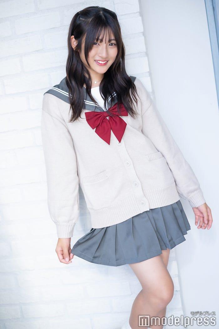 のあさん(C)モデルプレス