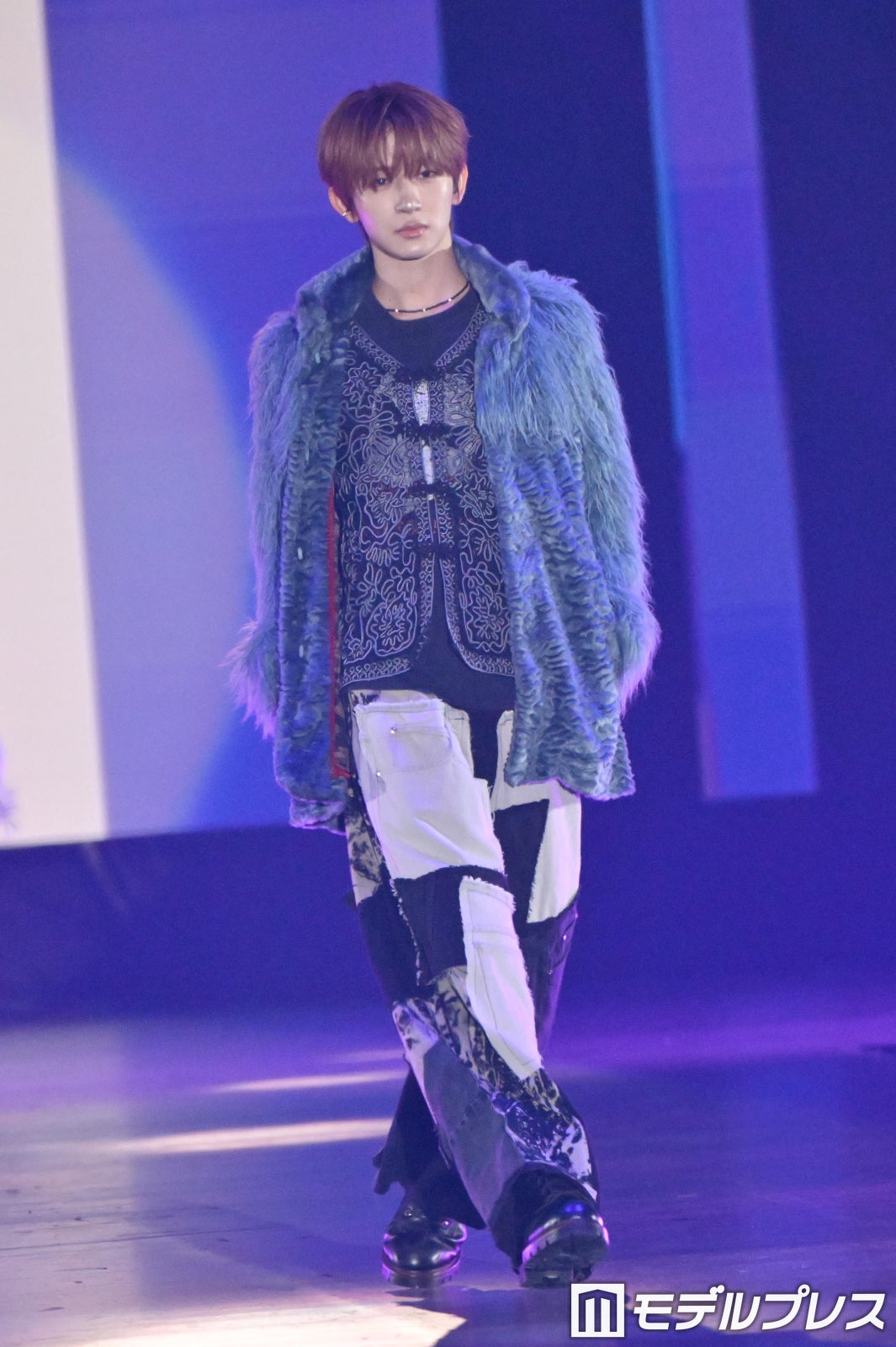 （C）モデルプレス